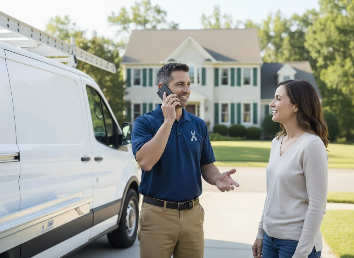 Home Gutter Service Burtonsville, MD FAQs